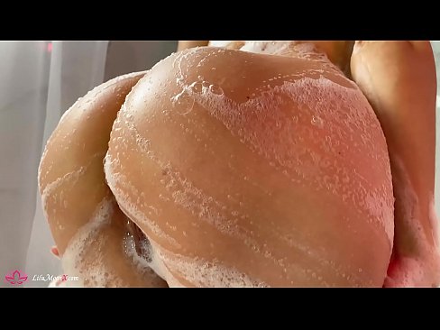 ❤️ rambut coklat masturbasi pukas dengan vibrator untuk intens orgasme di mandi ❤❌ Hanya porno pada kami