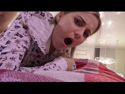 ❤️ Seksi ibu menelan dan seks pregistyle - cum close up ❤❌ Hanya porno pada kami