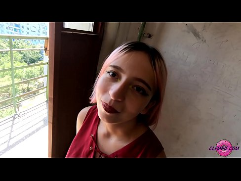 ❤️ Pelajar Sensual Menyebalkan Orang Asing di Pedalaman - Cum Di Wajahnya ❤❌ Hanya porno pada kami